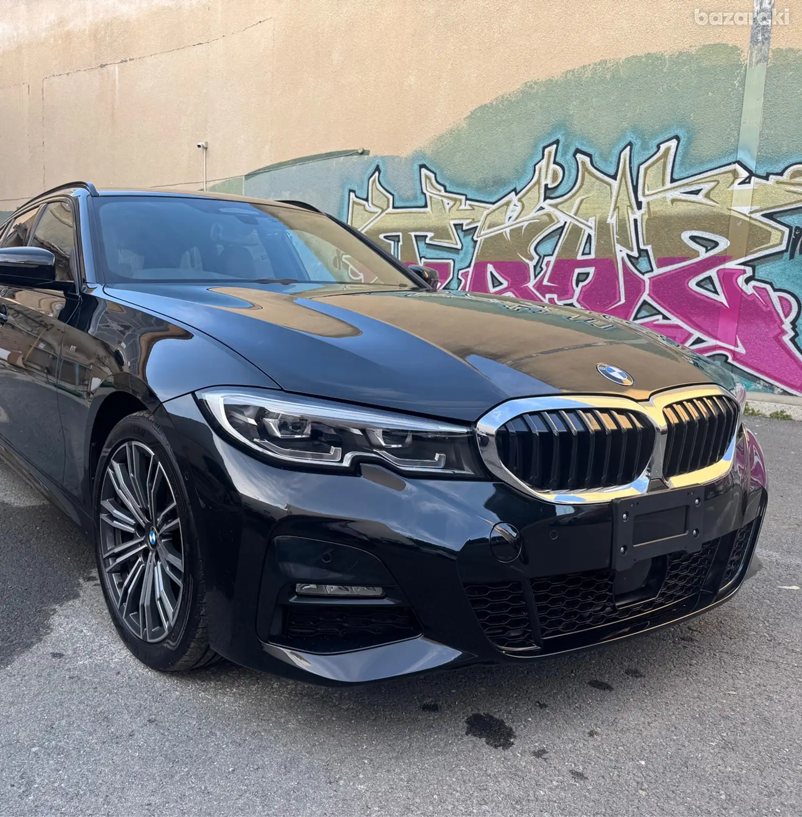 BMW 318I SW