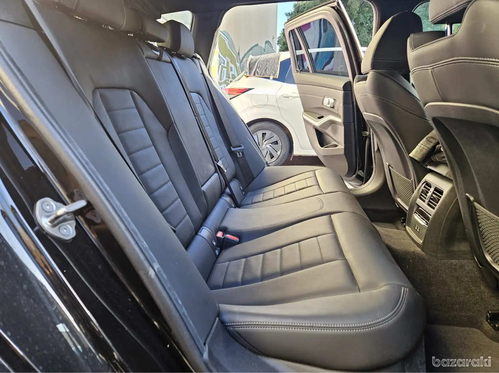 
								BMW 318I SW full									