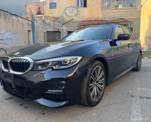 BMW 318I SW