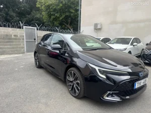 Toyota Corolla Sport HV