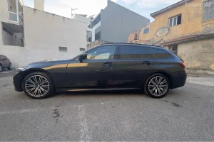 BMW 318I SW