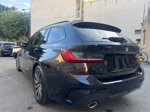 BMW 318I SW