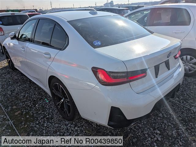
								BMW 320i M-pack full									