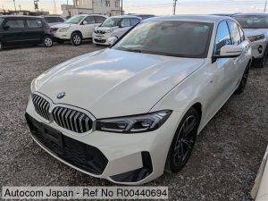BMW 318i