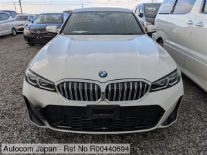 BMW 318i