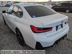 BMW 318i