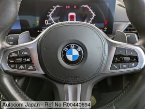 BMW 318i