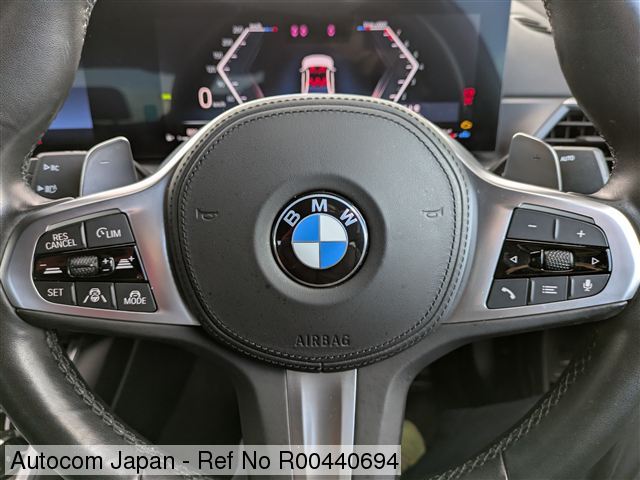 
								BMW 318i full									