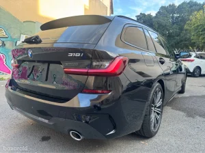 BMW 318I SW