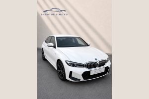 BMW 320i M-pack