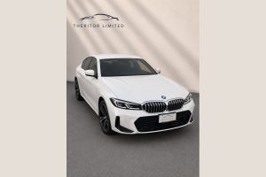 BMW 318i
