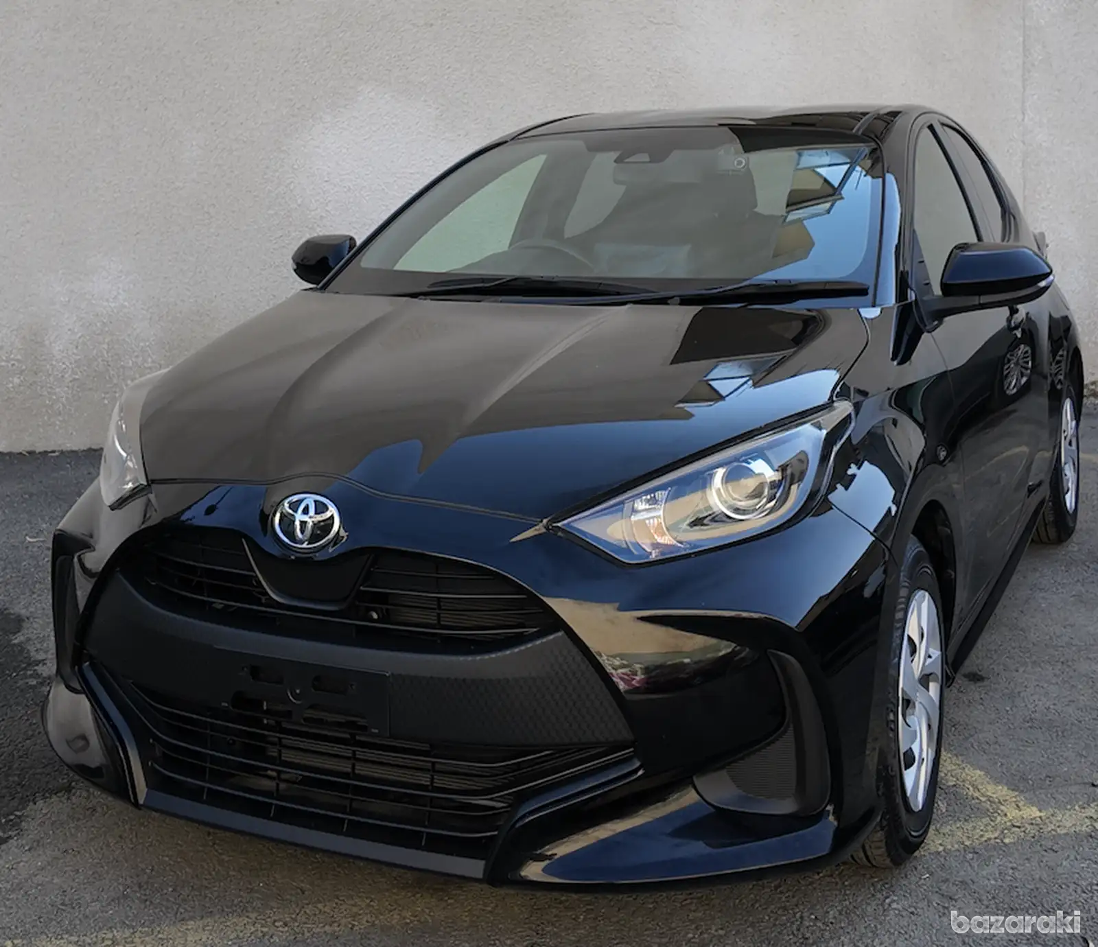 Toyota Yaris 1.0l 2021