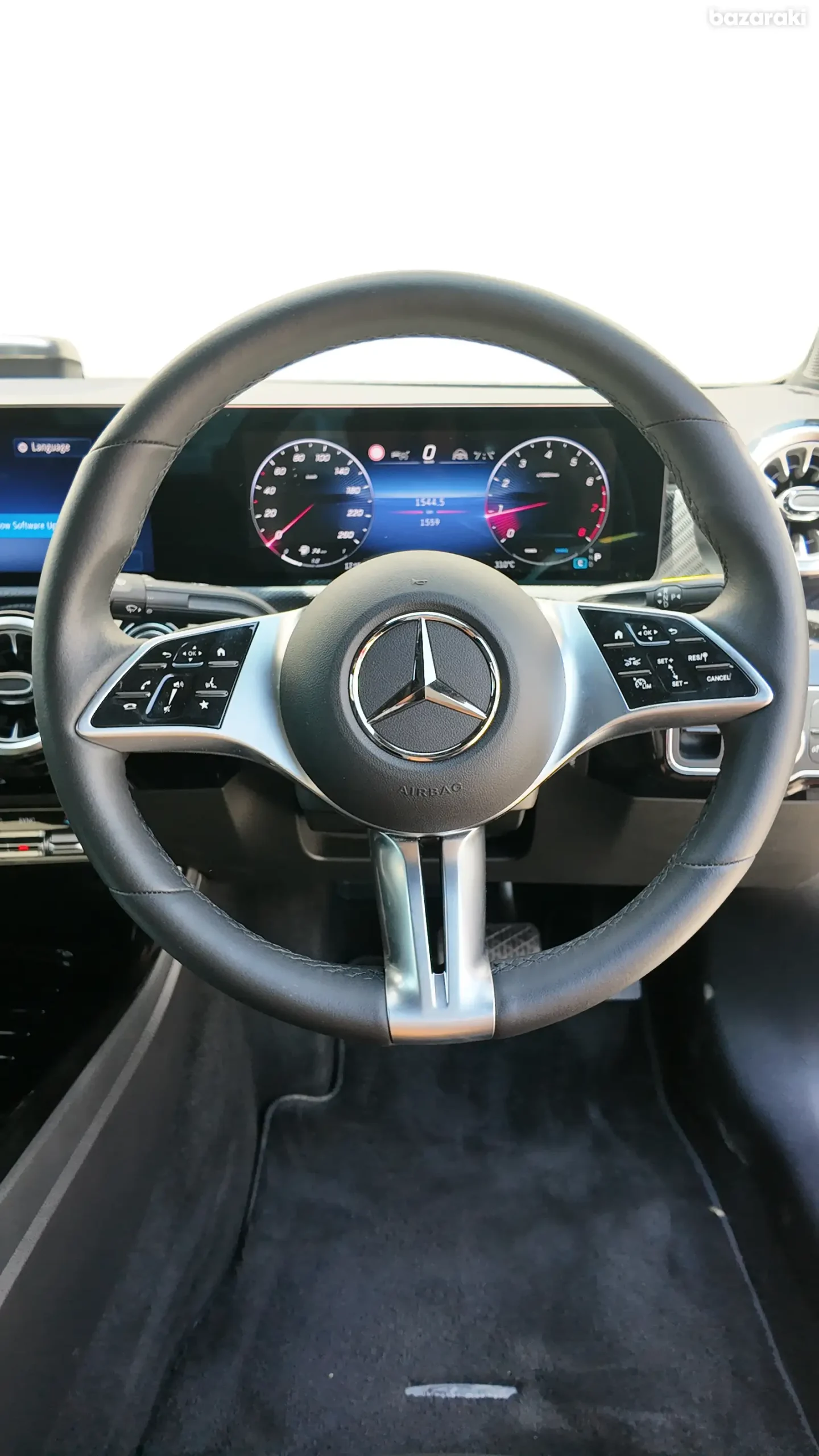Mercedes-Benz A-Class 1,3L 2024