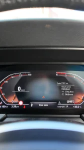 BMW 218D