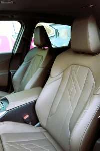 BMW X3 2024
