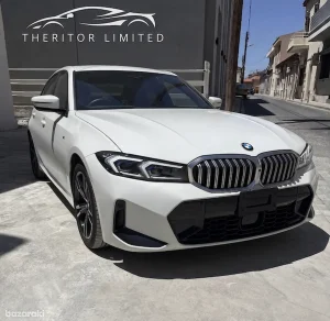 BMW 320i 2.0l 2023
