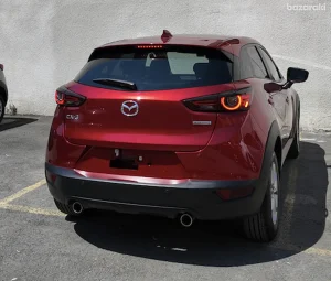 Mazda CX-3 1.5l 2023
