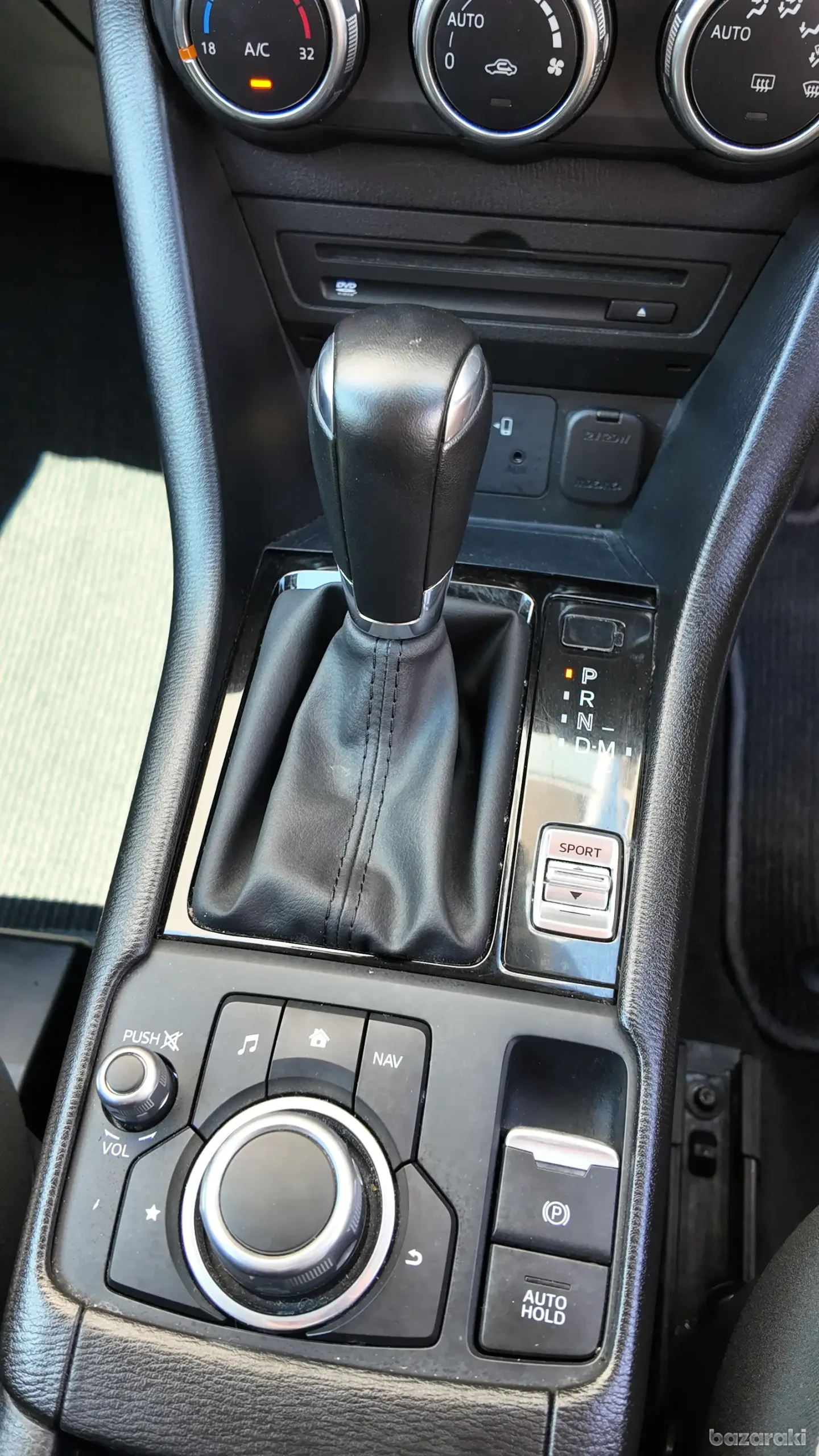 
								Mazda CX-3 1.5l 2023 full									