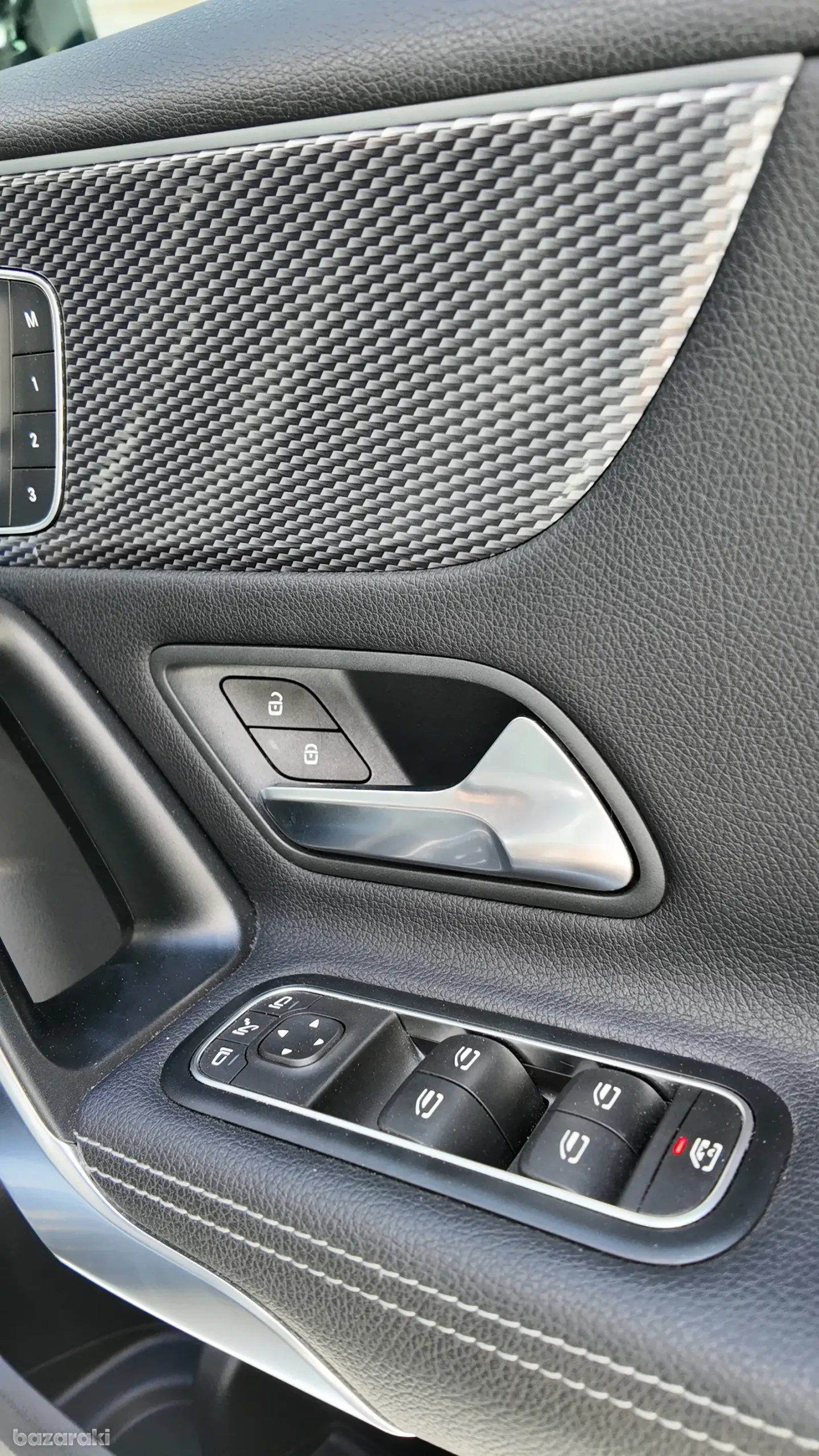Mercedes-Benz A200d