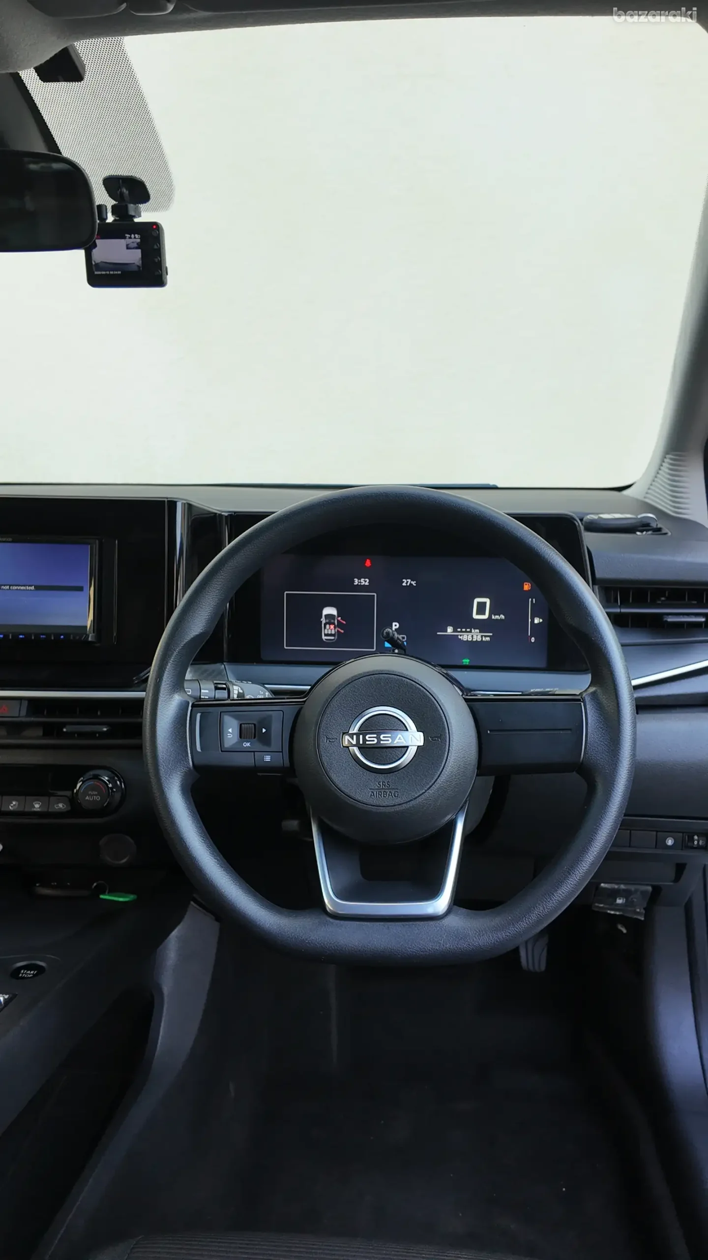 Nissan Note 1.2l 2022