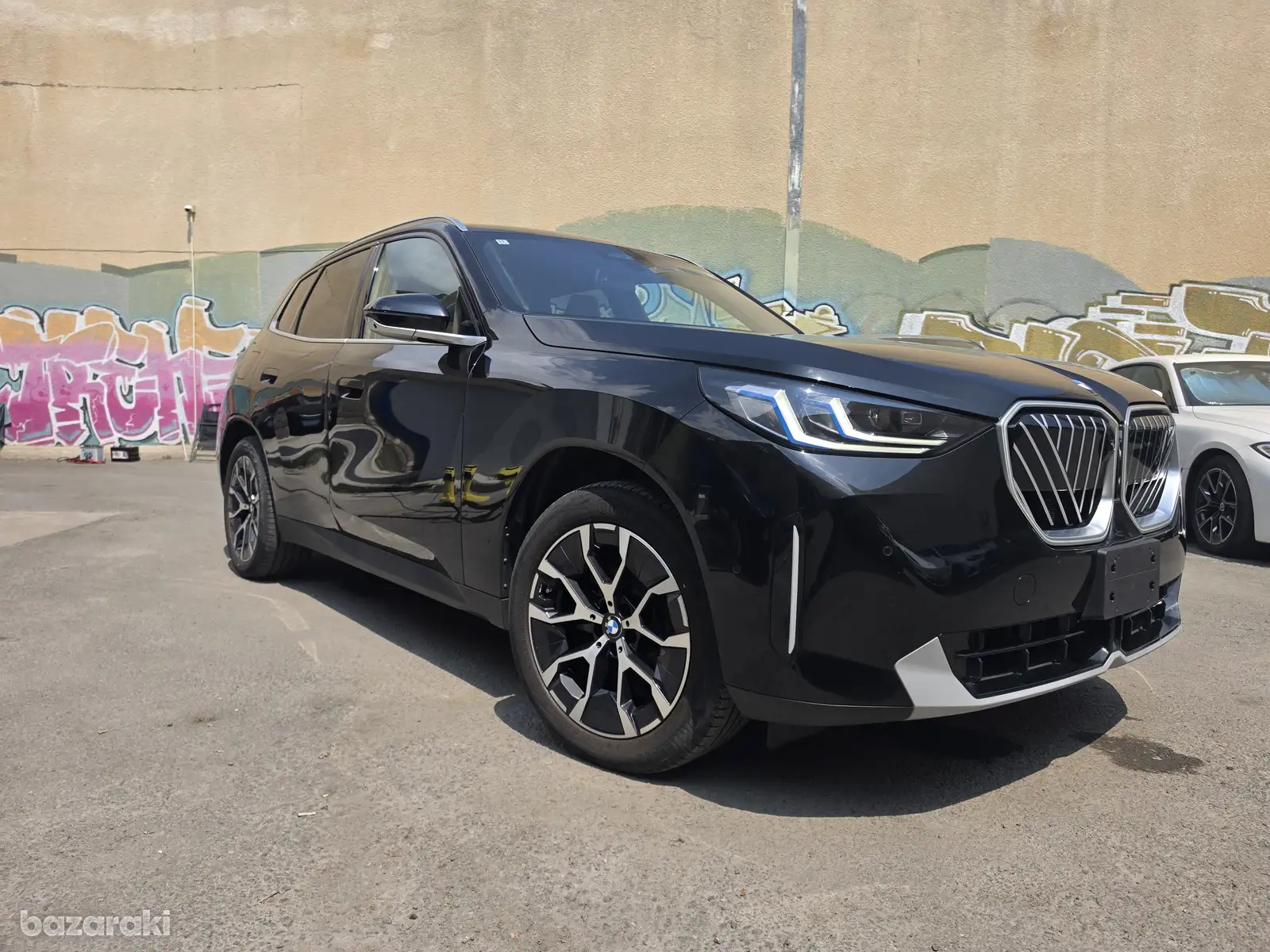 
								BMW X3 2024 full									