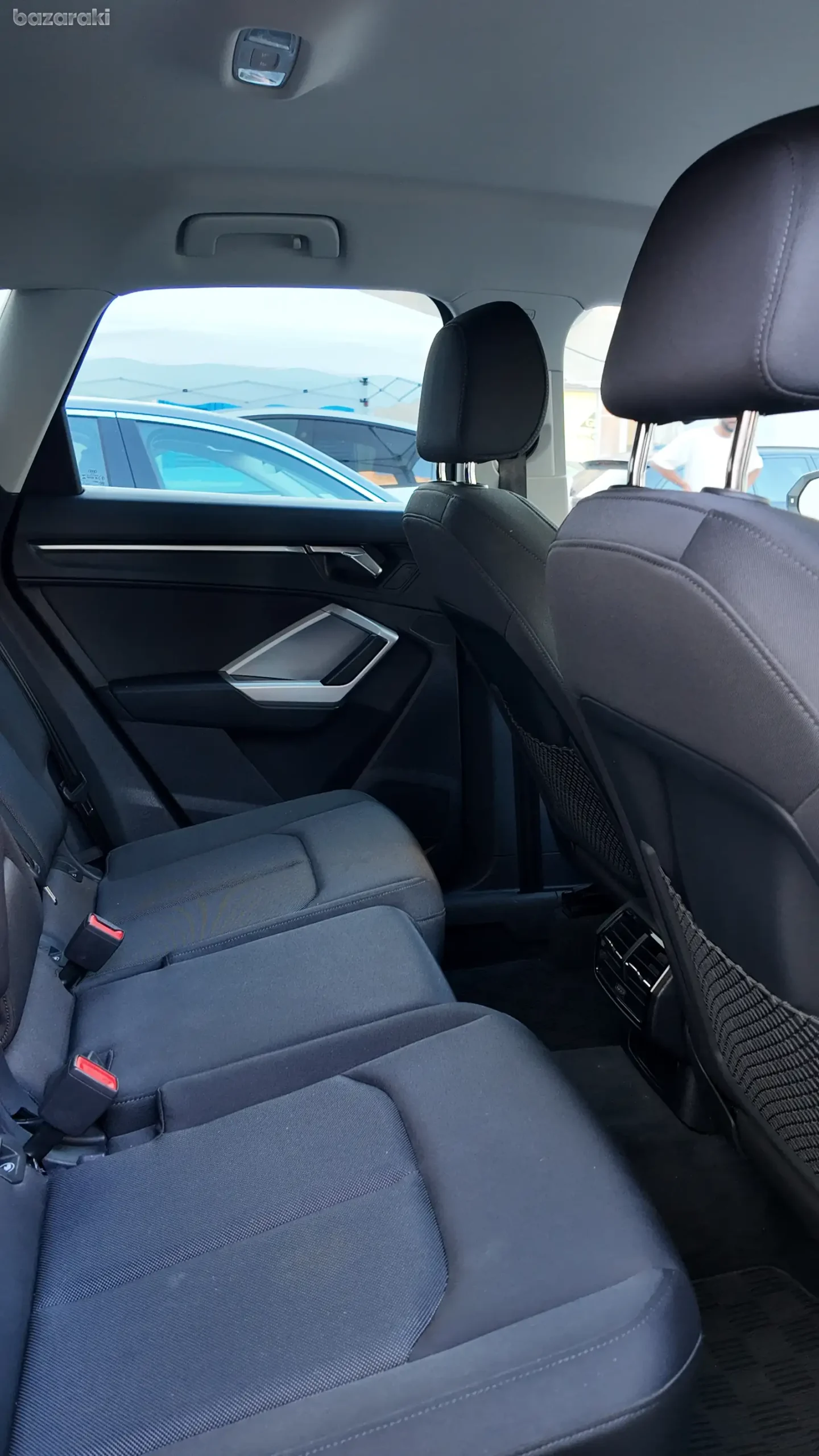 Audi Q3 35 TFSI