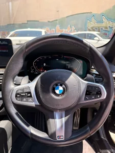 BMW 523D XDrive
