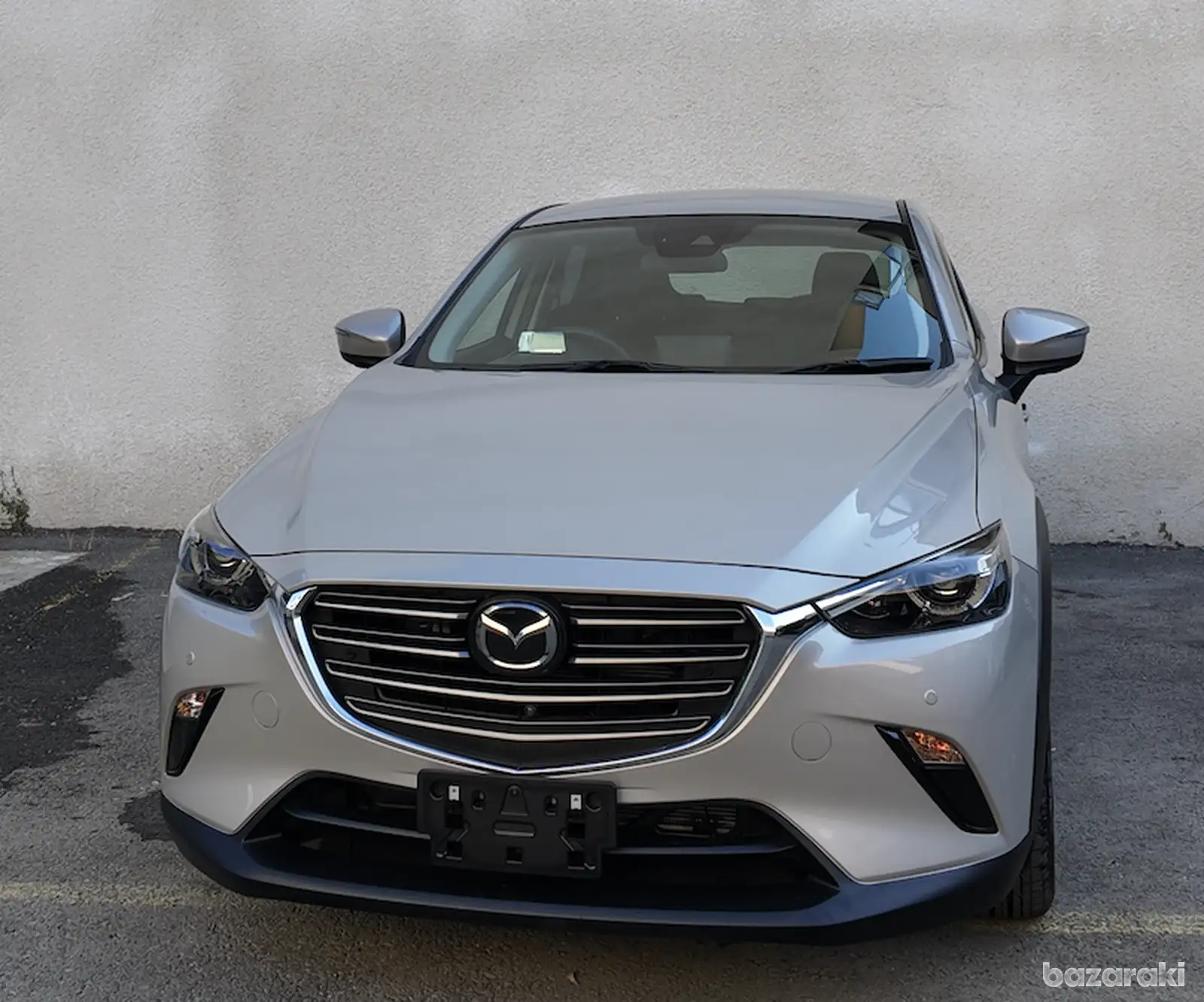 Mazda CX-3 1.5l 2022