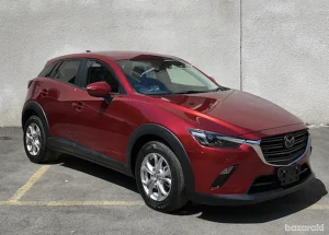Mazda CX-3 1.5l 2023