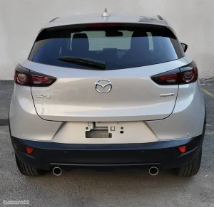 Mazda CX-3 1.5l 2022