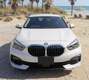 BMW 118i