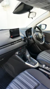 Mazda 2 1.5l 2022