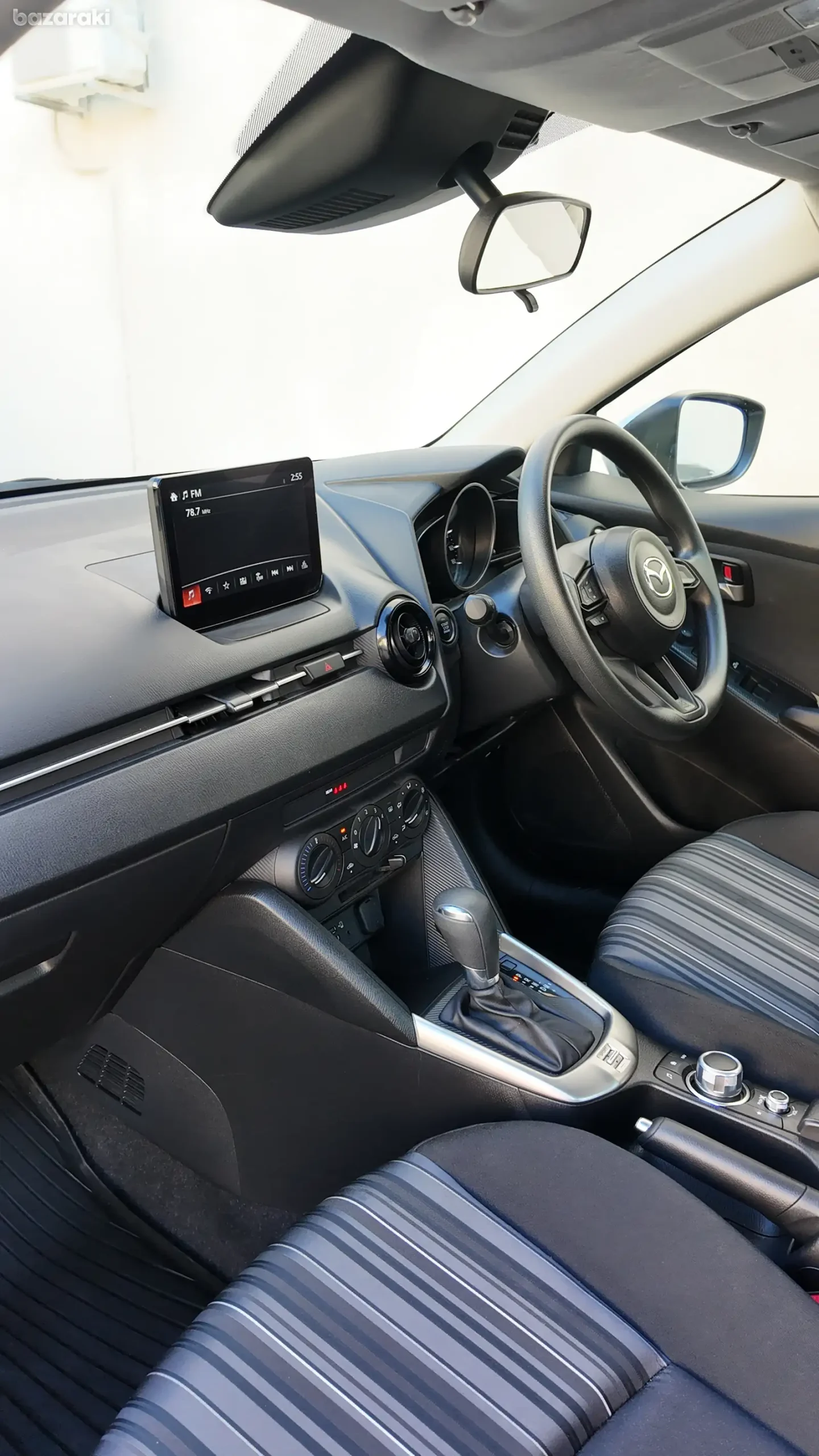 Mazda 2 1.5l 2022