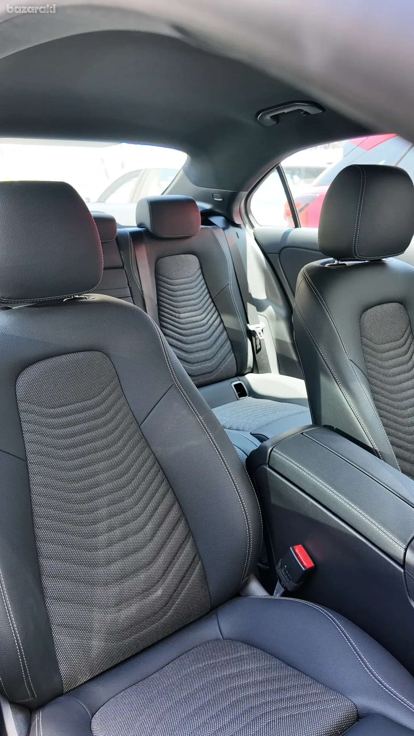 Mercedes-Benz A-Class 1,3L 2024