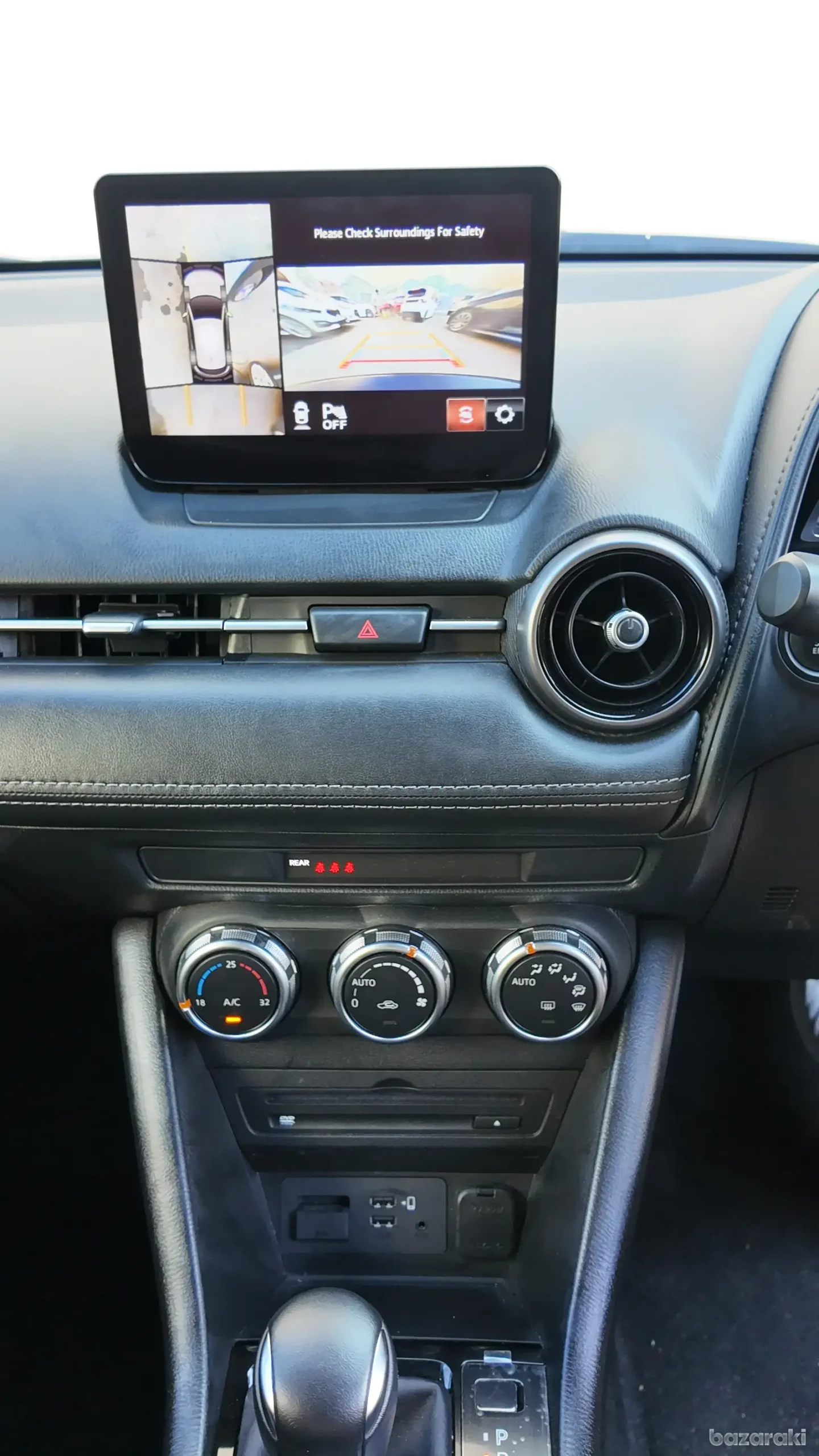 Mazda CX-3 1.5l 2022