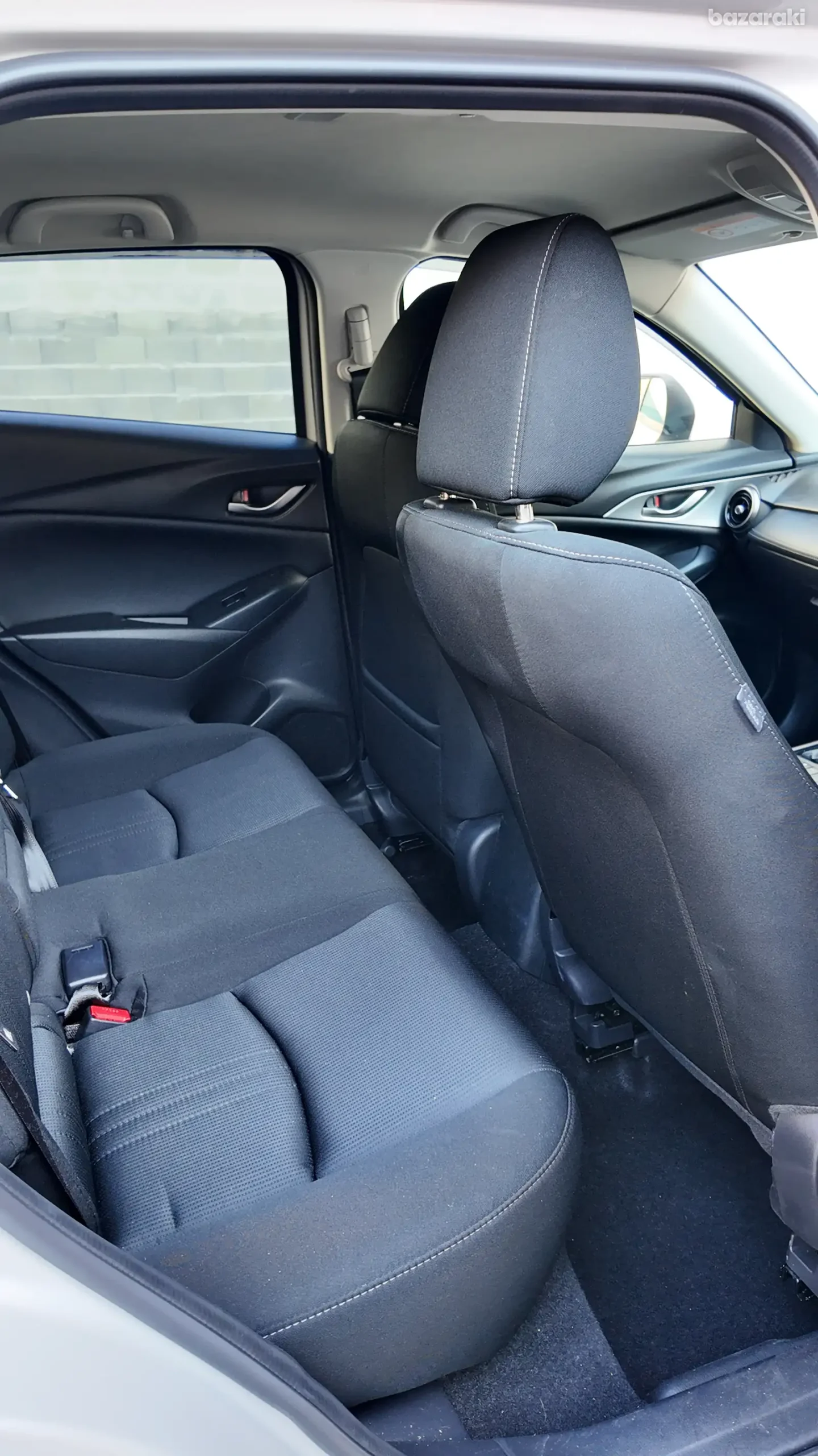 Mazda CX-3 1.5l 2022