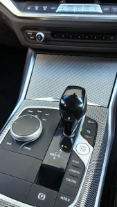BMW 320i M sport 2022