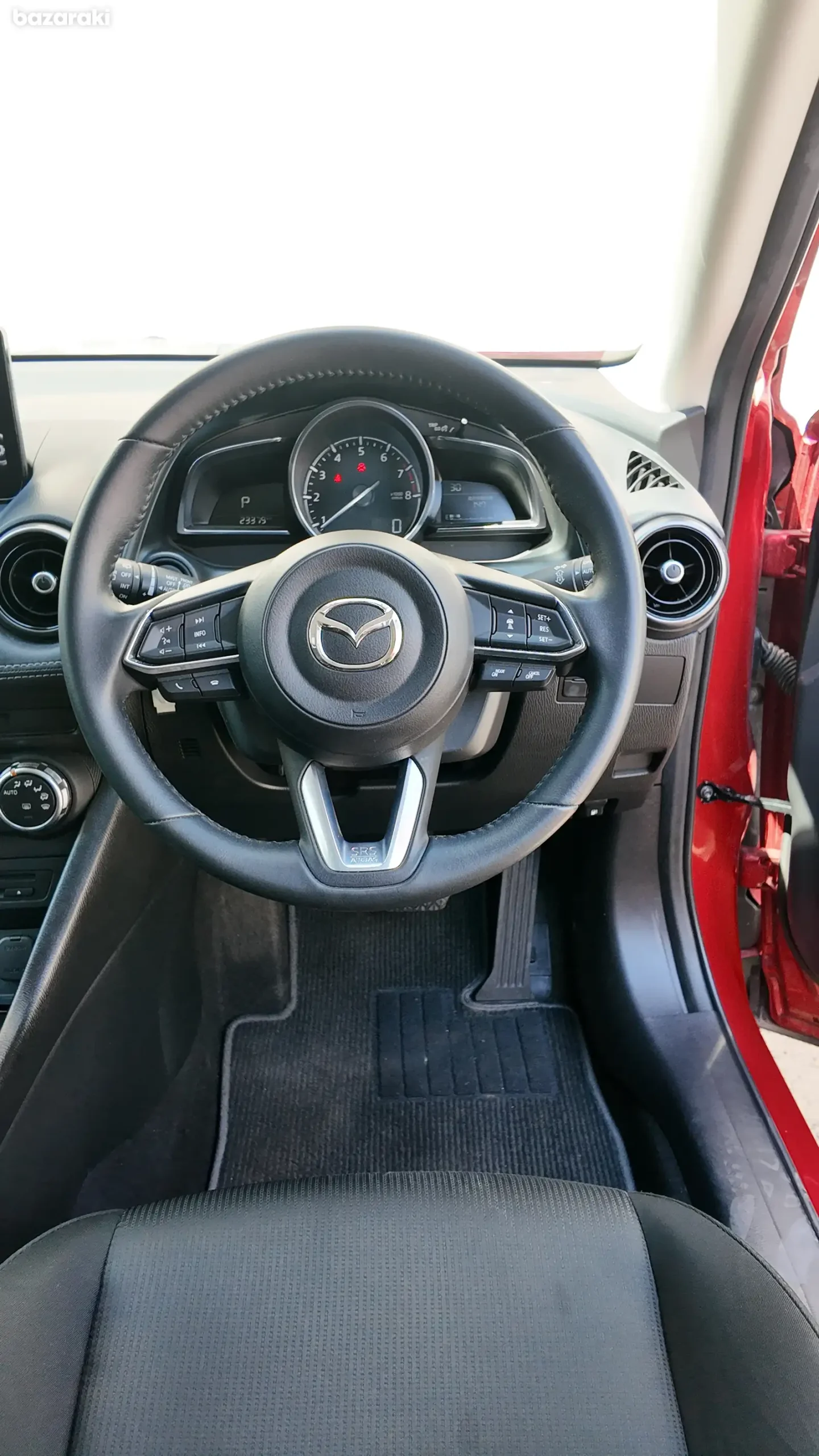 Mazda CX-3 1.5l 2023