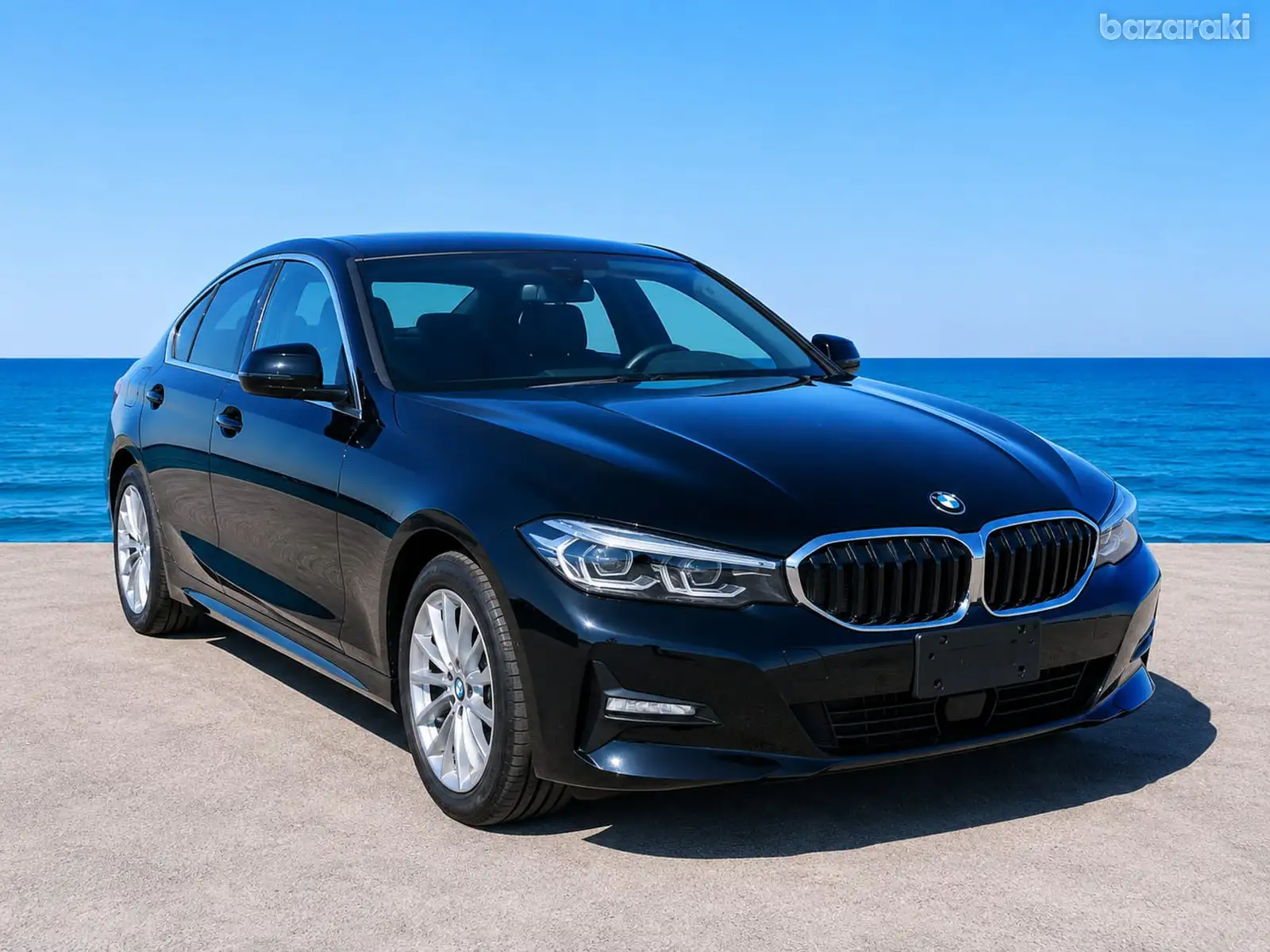 BMW 218i