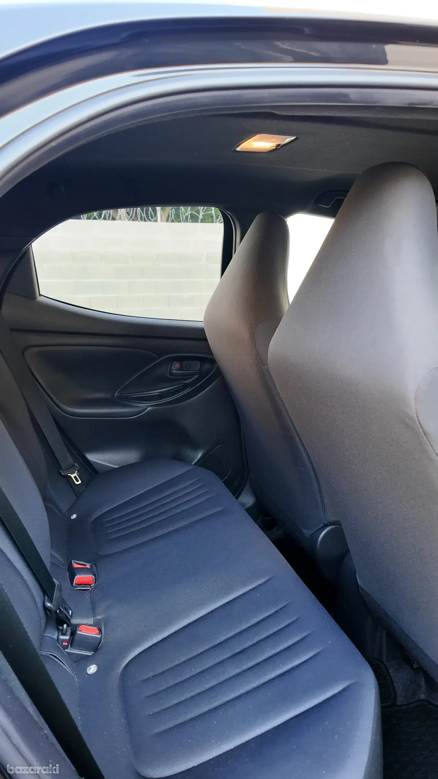 Toyota Yaris 1.0l 2021