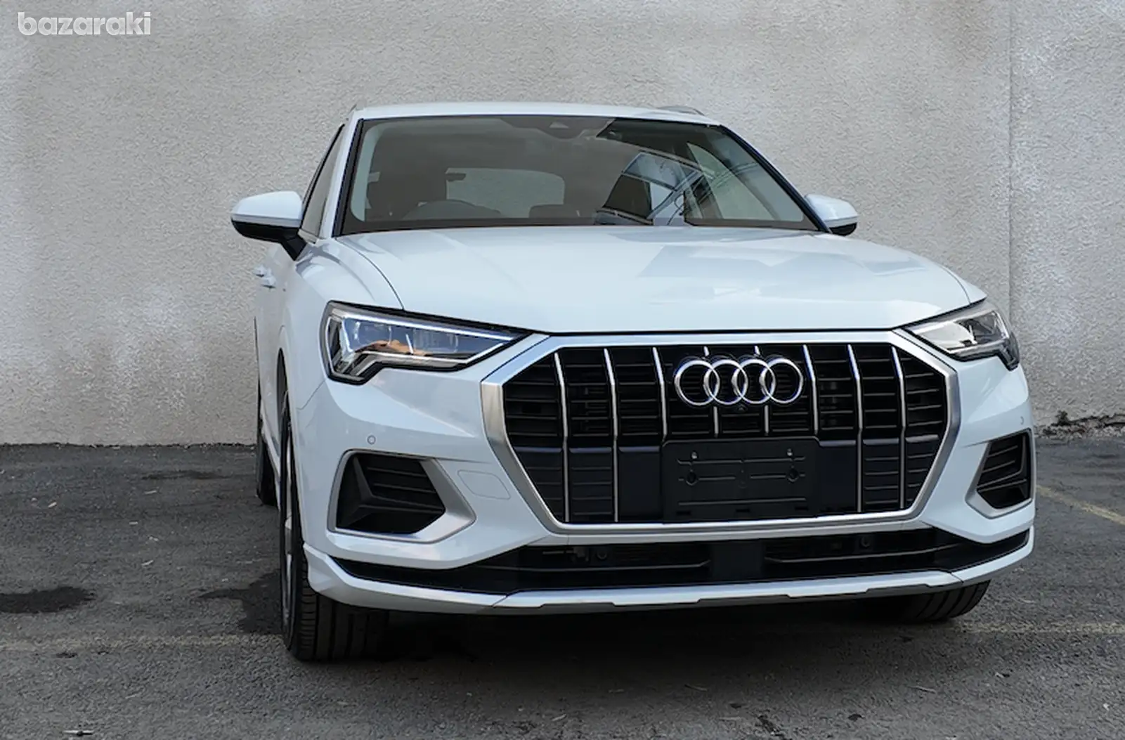 Audi Q3 35 TFSI