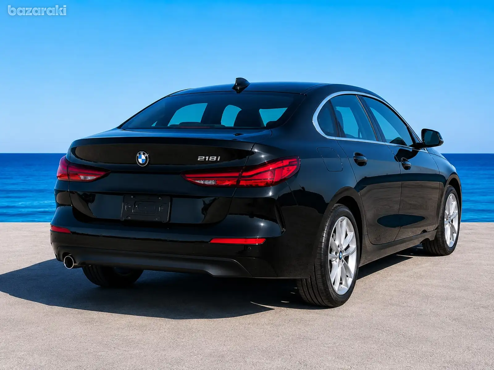 BMW 218i