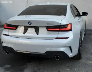 BMW 320i M sport 2022