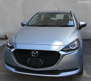 Mazda 2 1.5l 2022
