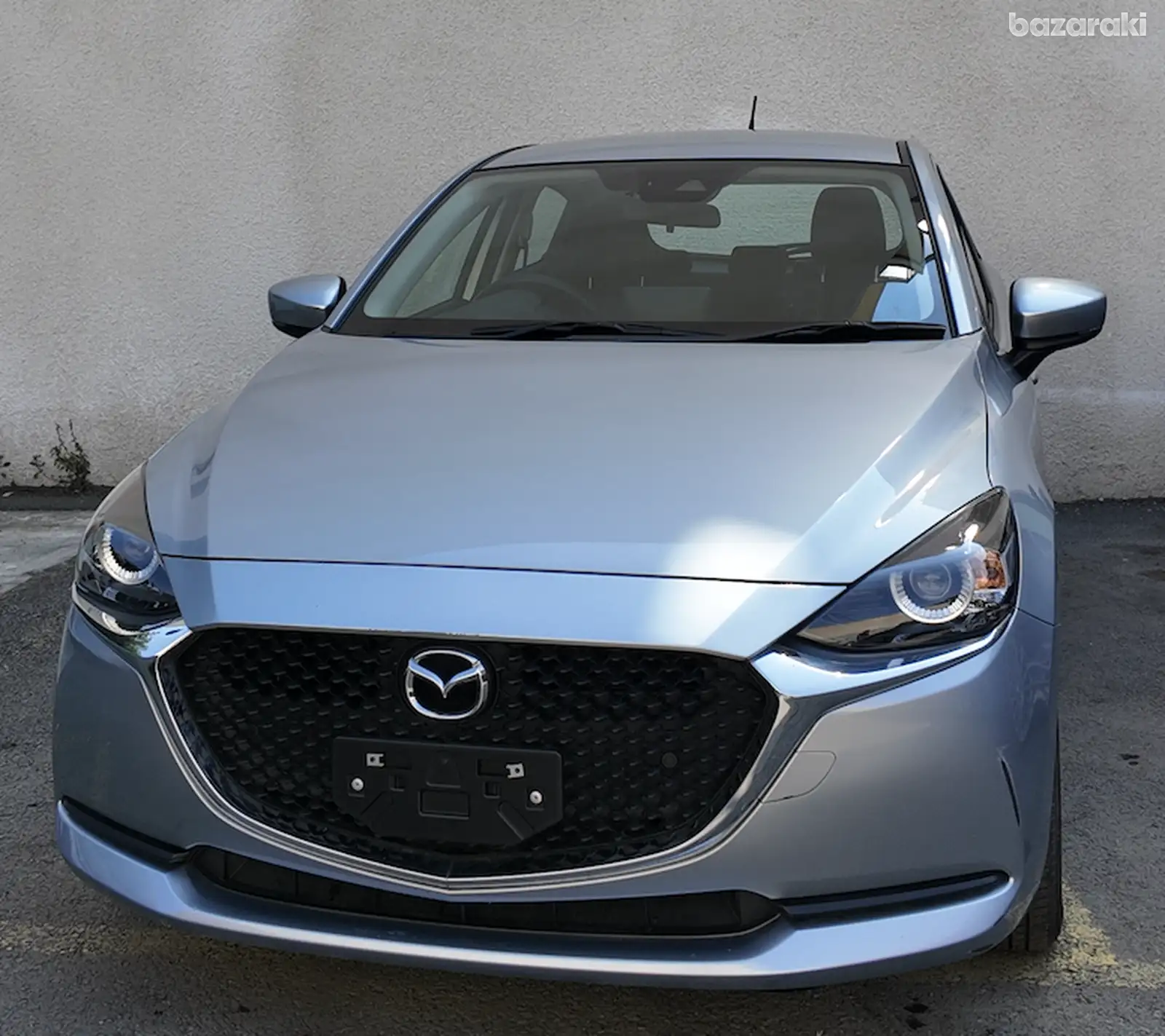 Mazda 2 1.5l 2022