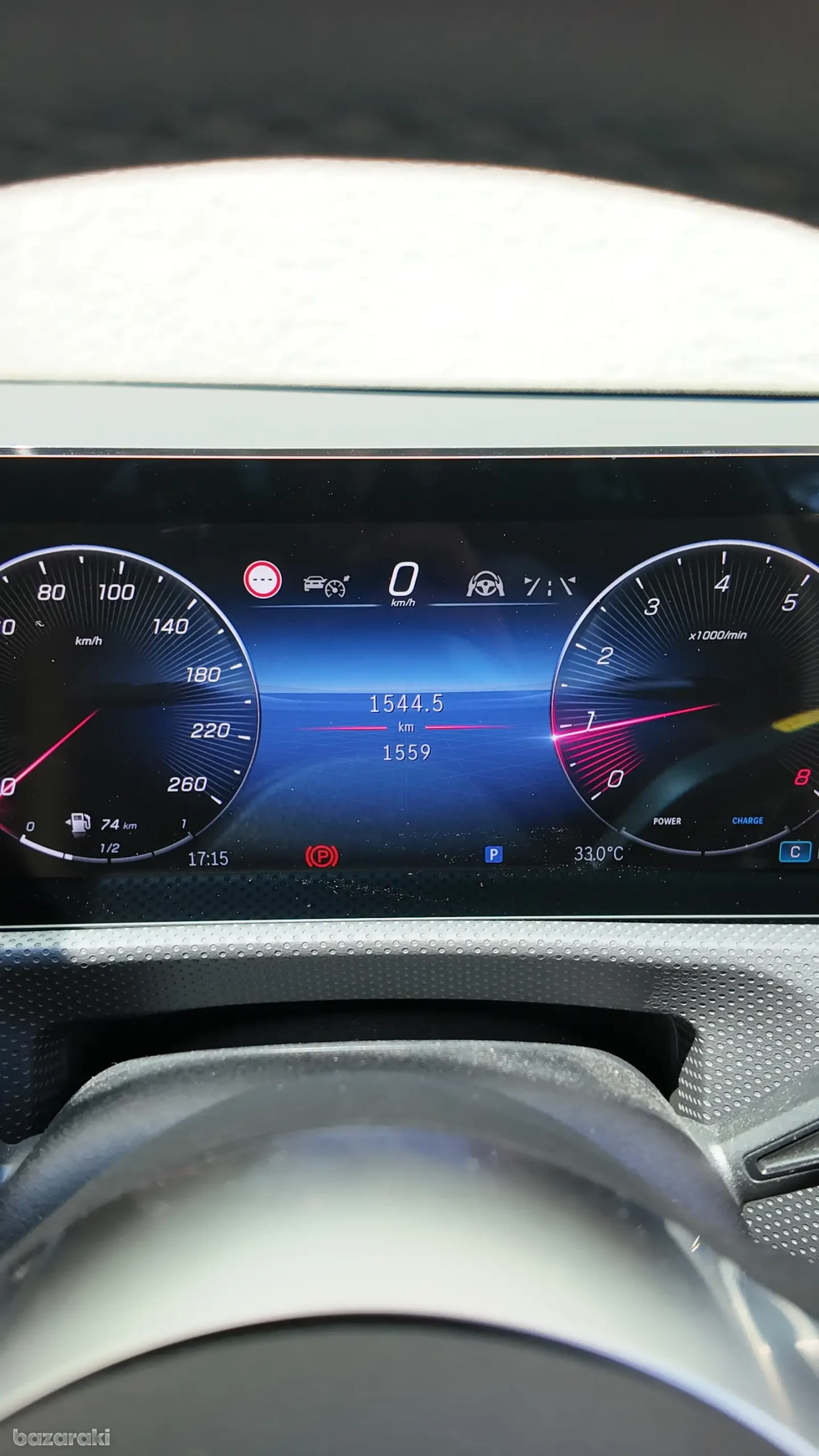 
								Mercedes-Benz A-Class 1,3L 2024 full									