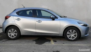 Mazda 2 1.5l 2022