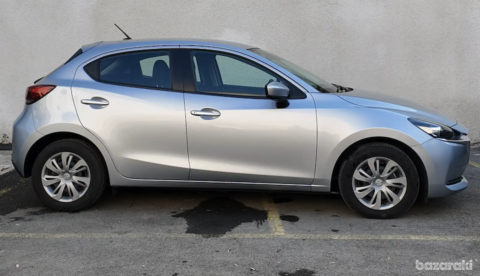 Mazda 2 1.5l 2022