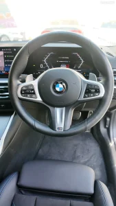 BMW 320i 2.0l 2023