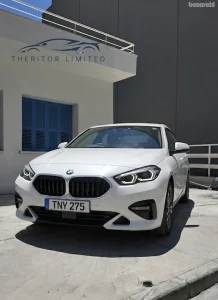 BMW 218D